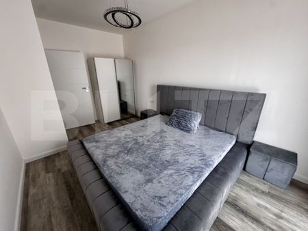 Apartament 2 camere, 60 mp, prima inchiriere, parcare, Satin - Photo 4