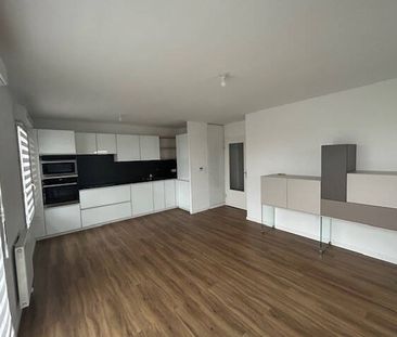 Location appartement 3 pièces 61.84 m² à Sequedin (59320) - Photo 4