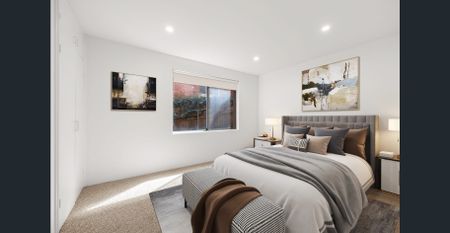 Spacious Renovated 2-Bedroom Apartment in Secure Block – Prime Location! - Photo 2