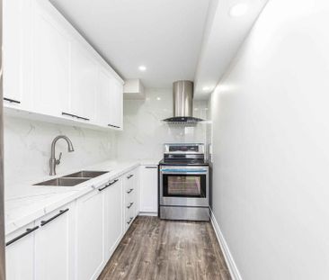 For Lease - 34 Haywood Drive Unit# Basement, Brampton, Ontario - Photo 2