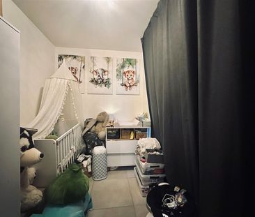 Centraal gelegen appartement te Antwerpen - Photo 2