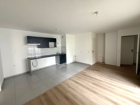 Appartement T3 Colombes à louer - Photo 3