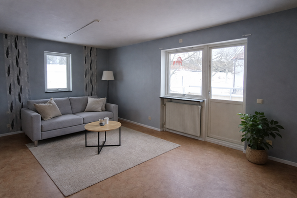 Kvarnbrovägen 4 - Foto 1