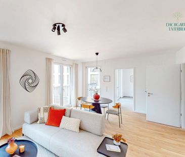 Ihr neues Traumzuhause wartet! – 5 Zimmer mit elegantem Wohnkomfort... - Photo 6