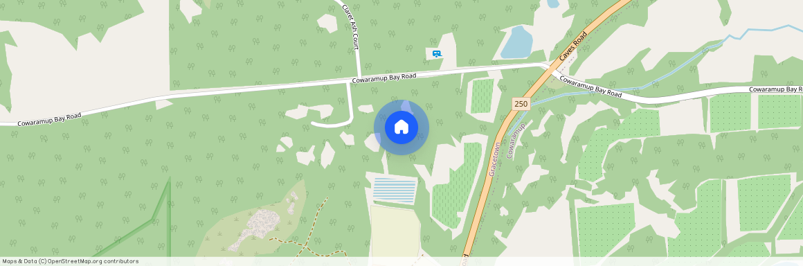 13 Seahawk Rest, WA 6284, Gracetown