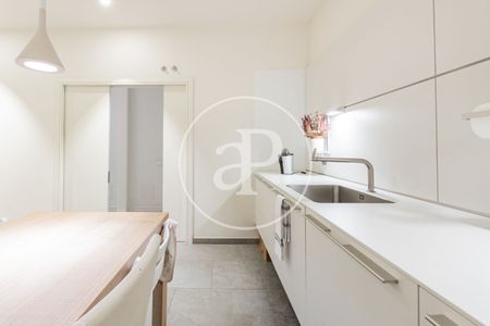 Apartment for rent in calle Goya - Photo 3