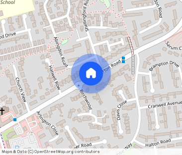 Shepherds Court, Carterton, OX18 - Photo 1