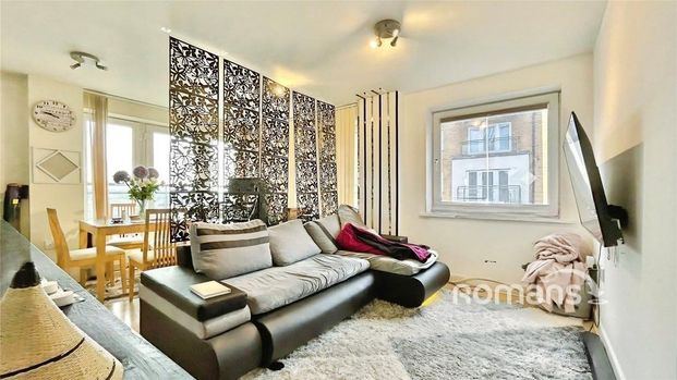 1 bedroom house to rent - Photo 1
