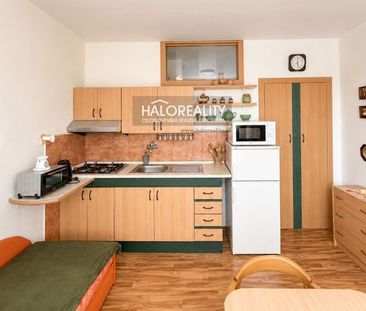 HALO reality - Prenájom, jednoizbový byt Prievidza, - EXKLUZÍVNE HA... - Photo 4