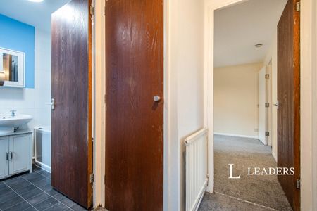 1 bedroom apartment to rent Park Gate, Hitchin, SG4 - Photo 5