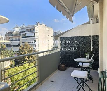 Διαμέρισμα 18 τ.μ. προς ενοικίαση - Photo 3