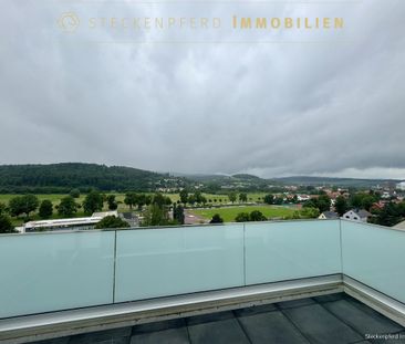 Wohnglück am Weinberg: Traumhafte Wohnung mit Weitblick - Foto 6