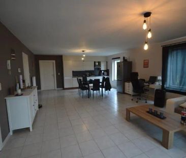 Licht en ruim appartement met Topligging in Mol-Rauw! - Photo 5
