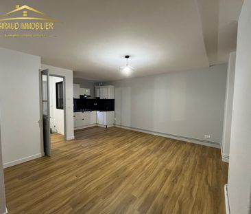 ST-DENIS-DE-CABANNE T3 ENTIEREMENT RENOVE - Photo 1