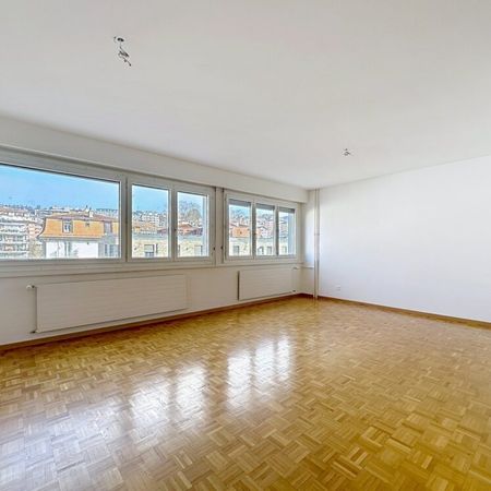 Spacieux appartement de 1 pièce au 1er étage - Foto 4