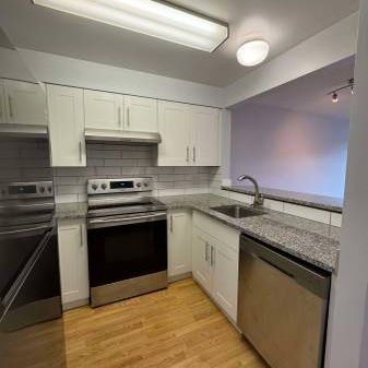 Newly Renovated 2 Beds 1 Bath Apartment - Photo 3