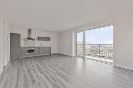 Appartement te huur: 1e Lulofsdwarsstraat 16-B 2521 AZ Den Haag - Photo 5