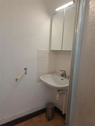 Location appartement 2 pièces - 32.04m² à Fontaine (38600) - Photo 5