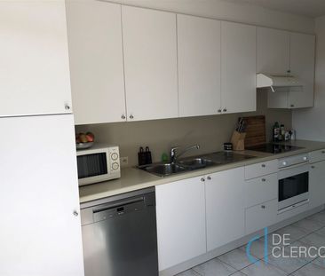 Duplex appartement te huur in het centrum van Lochristi! - Foto 2