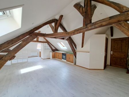 Location Appartement 1 pièce 28m² TROYES 10000 - Photo 3