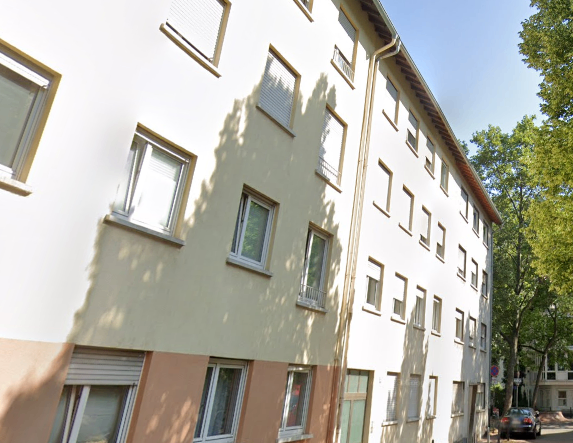 Schöne kleine 1,5ZiKB Wohnung zu vermieten ! - Foto 1
