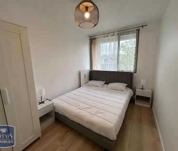 Location Appartement 2 pièces 31m² ROUEN 76100 - Photo 3