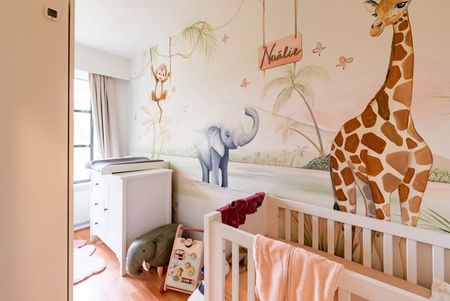 Appartement te huur - Foto 2