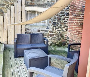 Location - Appartement 2 pièce(s) - Meublé à l'année - 41 m² - Gran... - Photo 3