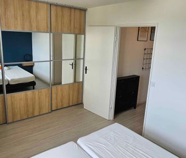 2 pièces - Meublé - 50,66 m² - 5ème étage - Colocation non autorisée - Photo 3