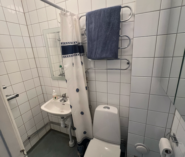 Torbjörn Klockares gata, Stockholm - Foto 6 | Rentumo