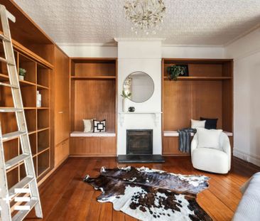 291 Chalmers Street, Redfern NSW 2016 - House For Rent | Domain - Photo 5