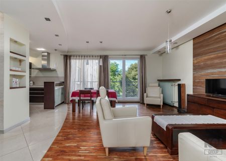 Łódź, Śródmieście, Wysoka - Photo 2