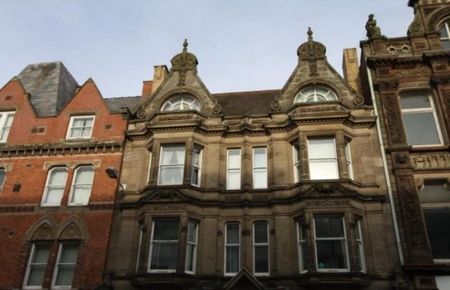 Imperial Buildings, Walsall, WS1, Property for rent - Photo 4