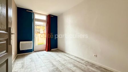 Location Appartement 4 pièces 92m² - Photo 2
