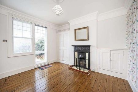 Baldock Street, Bow, E3 - Photo 2