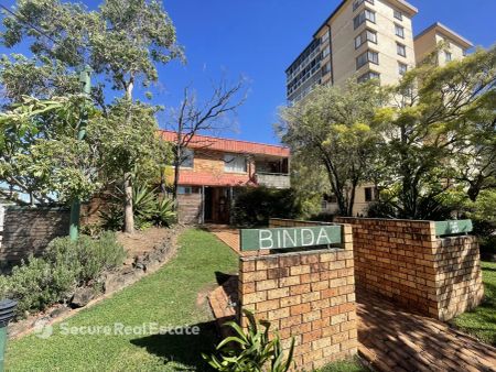 “Auchenflower Unit with River & City Views” - Photo 4