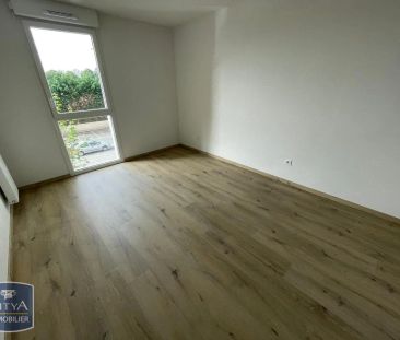 Appartement à louer 3 pièces 58.4m² - Photo 3
