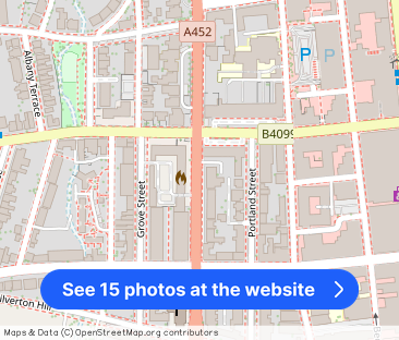 1 bedroom flat share for rent - Photo 1