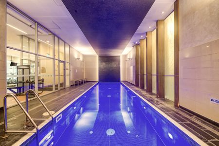 2403/241 City Road, Southbank, VIC 3006 - Photo 3