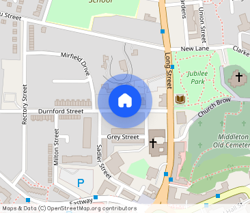 Durnford Street ULM070R5 - Photo 1