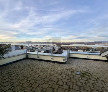 QUIET, CENTRAL AND WITH SEA VIEWS - Foto 4