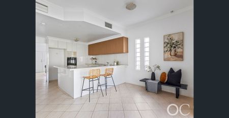 Open the Door to Spacious, Sunlit Townhouse Living in Campbelltown - Photo 4