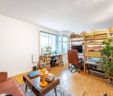 Studio to rent - Photo 2