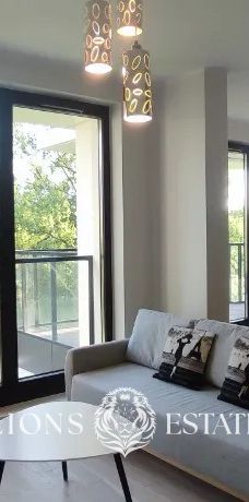 Warszawa, Praga-Południe, Praga-Południe Kamionek, Stanisława Augusta - Фото 1