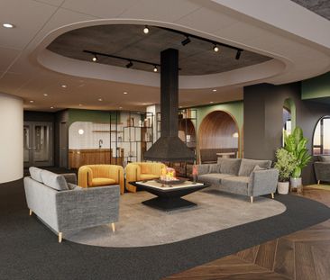 Appartement à louer, Québec (Charlesbourg) - Photo 4