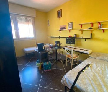 DOPPIA BELLA E AMPIA NEL GRATTACIELO - Photo 1