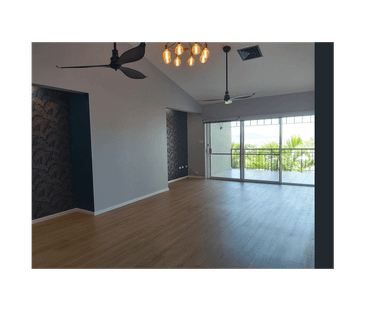 Executive Penthouse Apartment – Waterview Terraces, Belgian Gardens - Photo 2