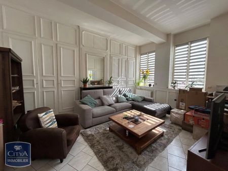 Maison à louer 5 pièces 265m² - Photo 3
