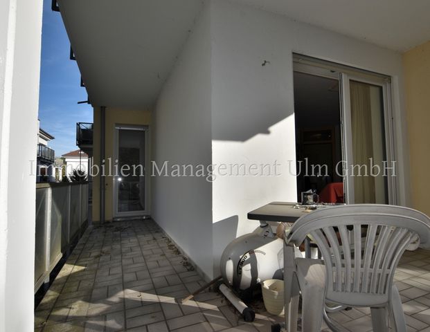 Gemütliche 2-Zimmer Wohnung in optimaler Lage! - Photo 1