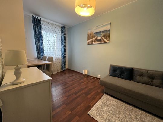 blisko metra - 2 pokoje z osobną kuchnią 48 m² - Photo 1